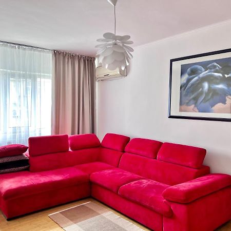 Cozy Apartment Turnu Măgurele Exterior photo