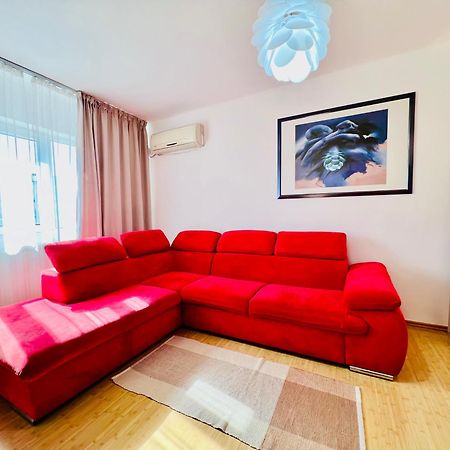 Cozy Apartment Turnu Măgurele Exterior photo