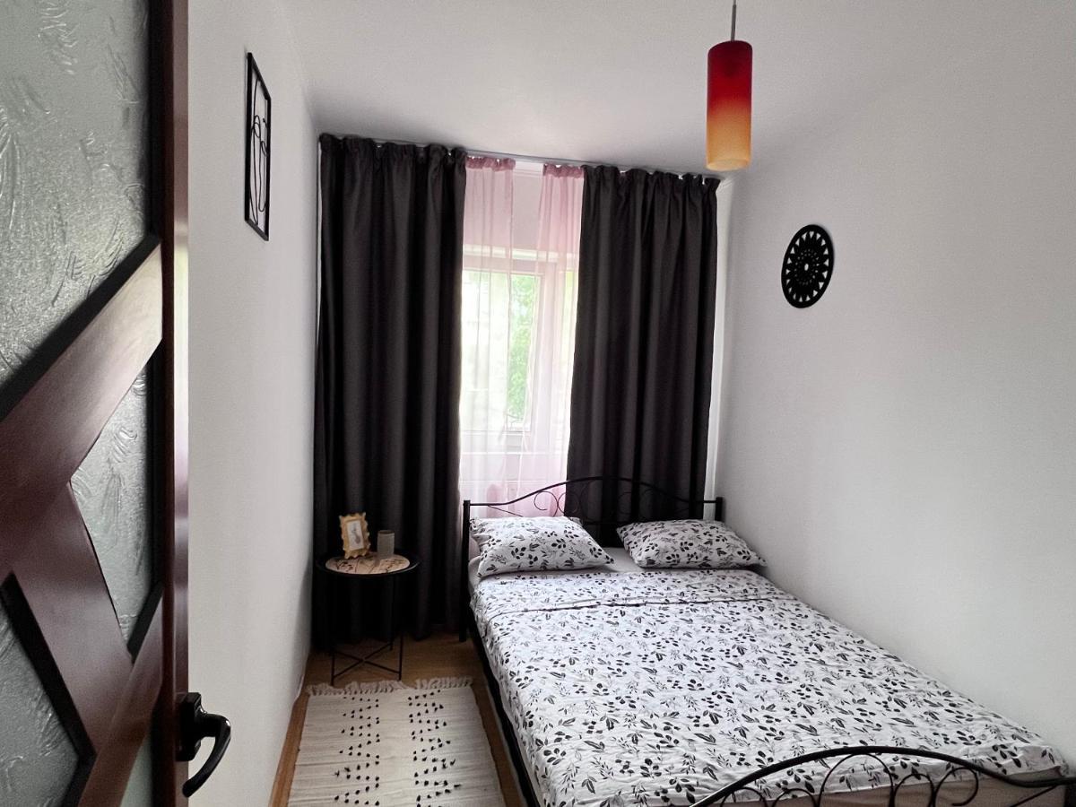 Cozy Apartment Turnu Măgurele Exterior photo