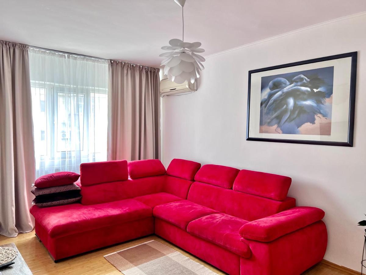 Cozy Apartment Turnu Măgurele Exterior photo