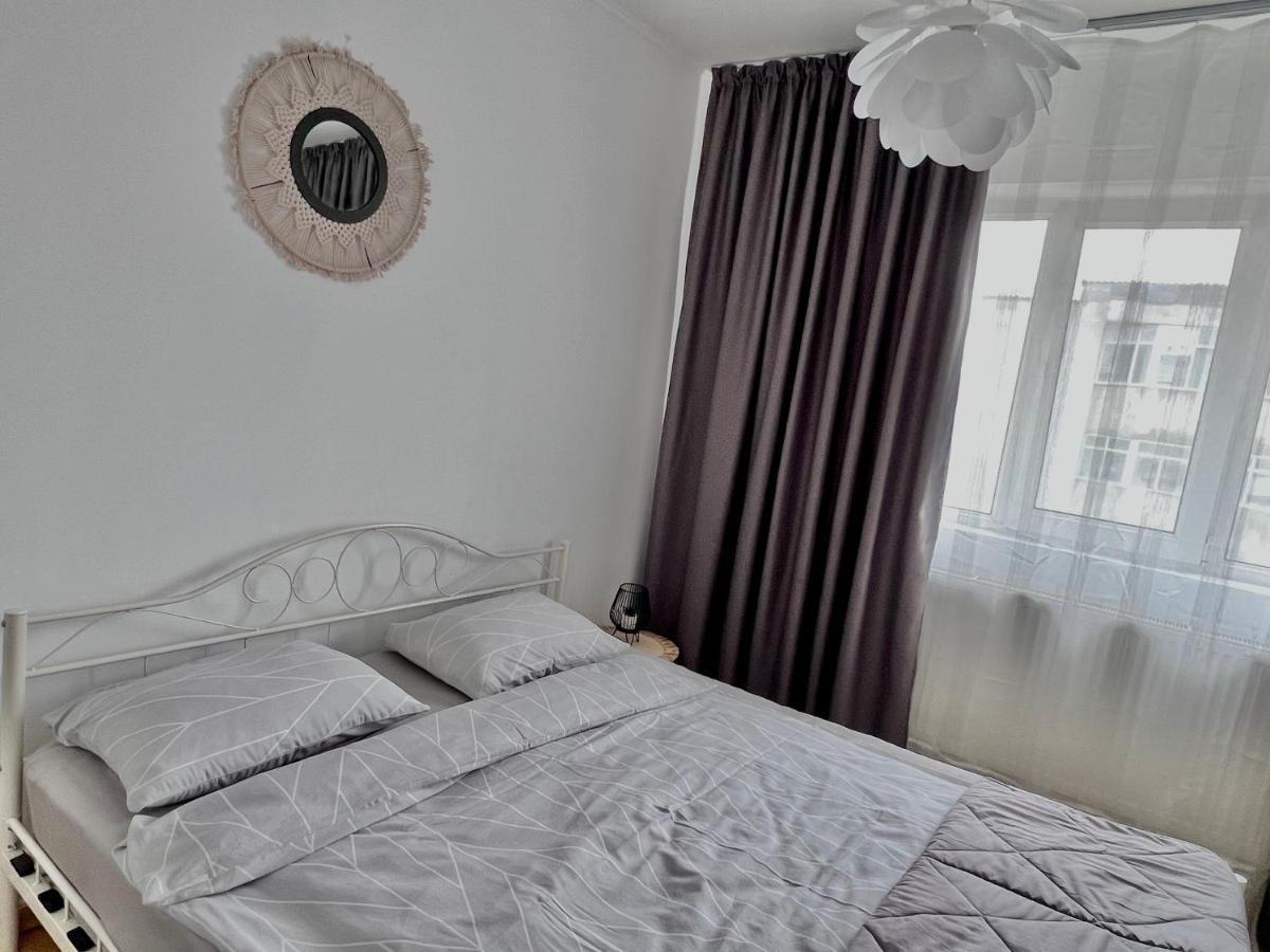 Cozy Apartment Turnu Măgurele Exterior photo