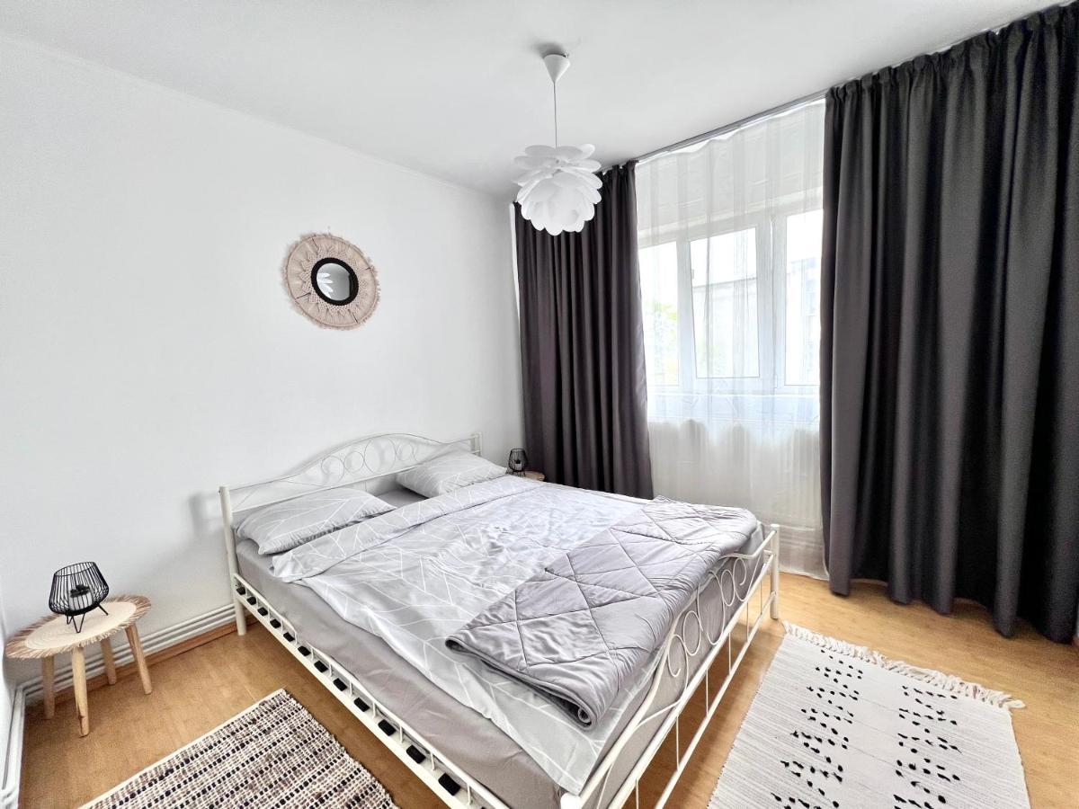 Cozy Apartment Turnu Măgurele Exterior photo